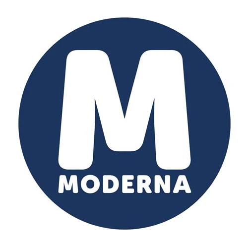 Moderna